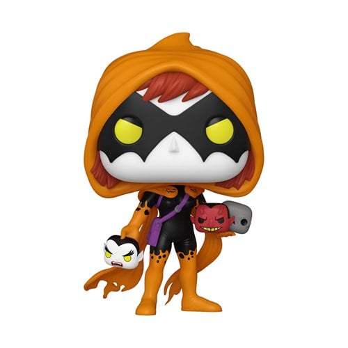 Marvel Strange Tales Hallows' Eve Funko Pop! Vinyl Figure #1560
