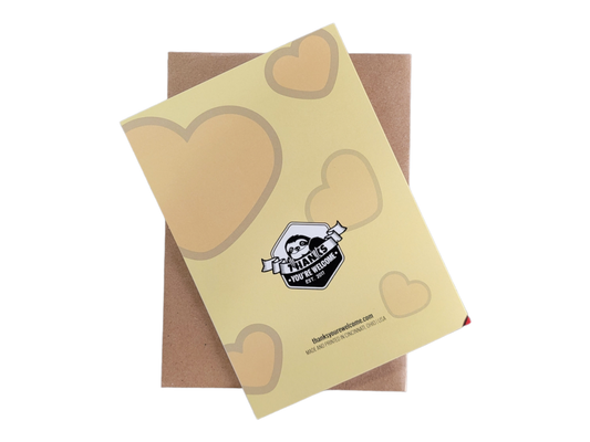 I'm Drawn to You Like a Mouse To Cheese (Urkel)