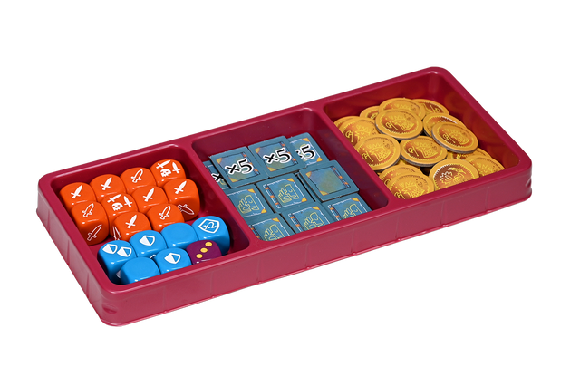 Oath: Chronicles of Empire & Exile