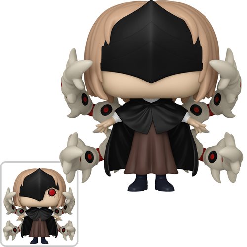 Tokyo Ghoul:re Hinami Fueguchi Funko Pop!