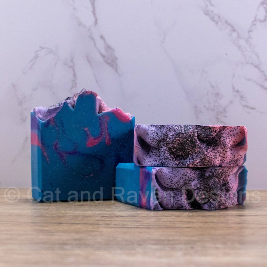 Bunny Bar soap