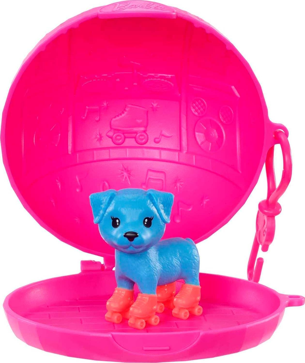 Barbie Color Reveal Pets