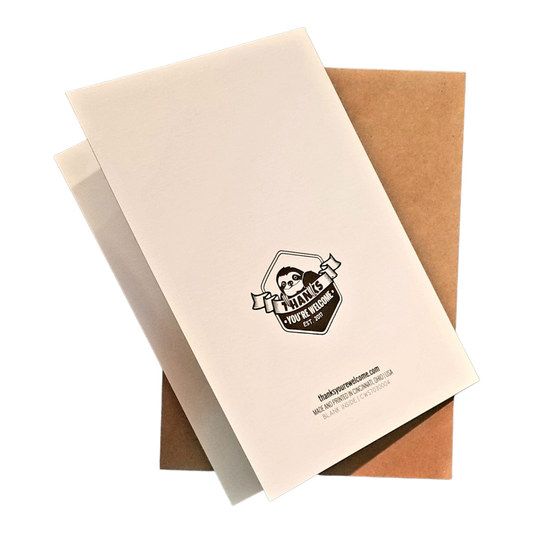 You're my Favorite of all Time