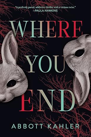 Where You End