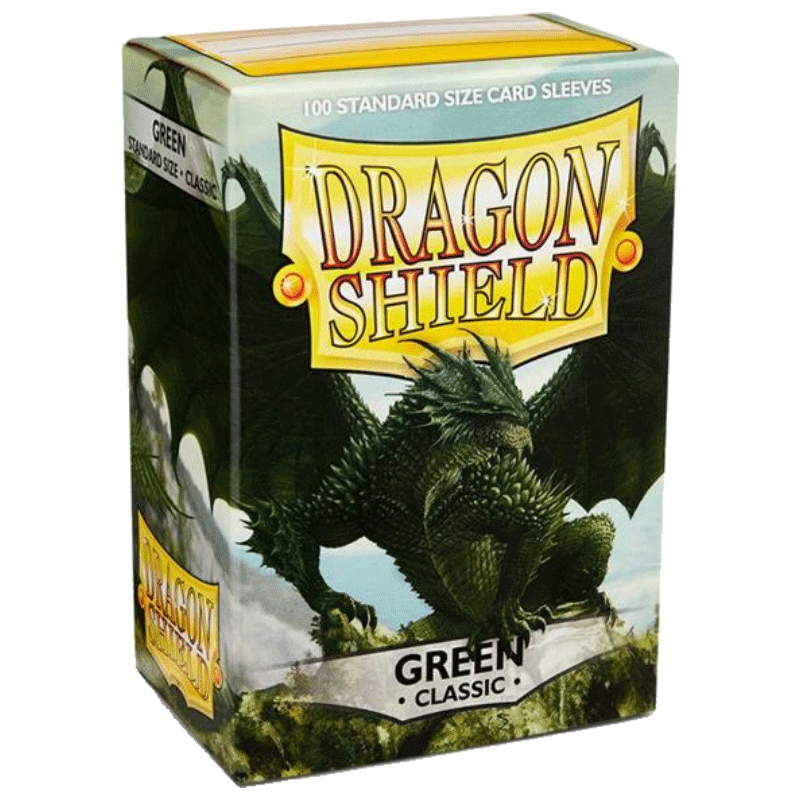 Green Classic (100)
