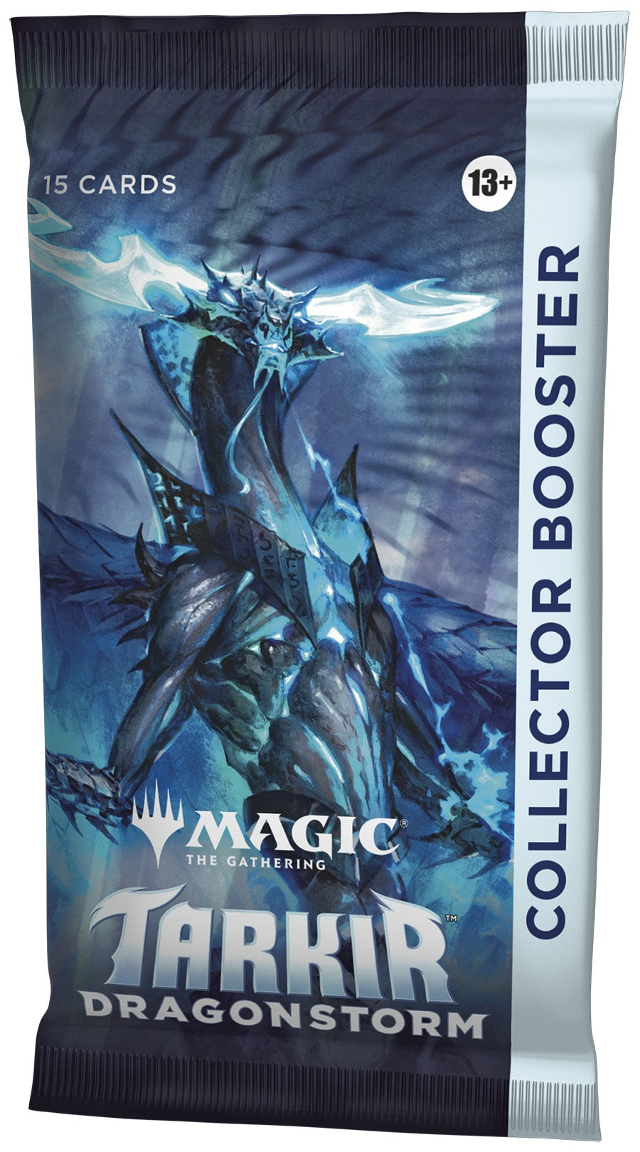 Tarkir: Dragonstorm Collector Booster