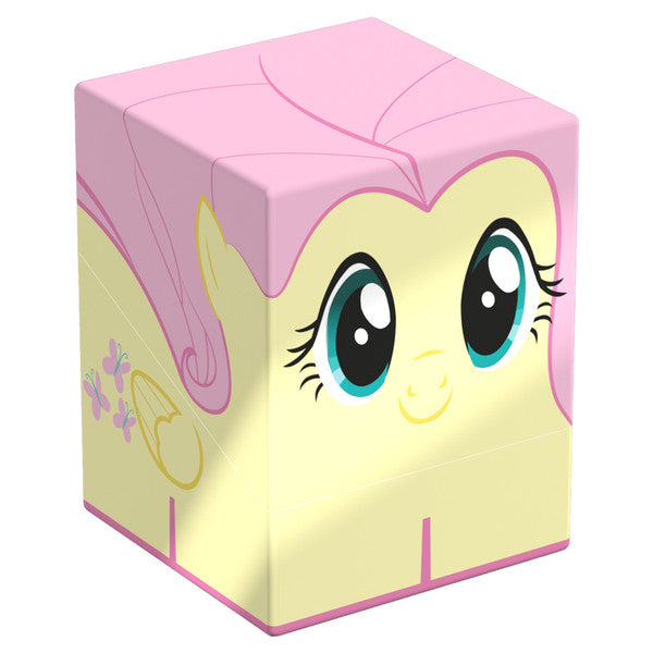 Squaroes: My Little Pony: Friendship is Magic: Fluttershy