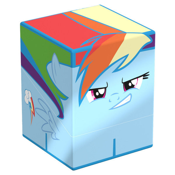 Squaroes: My Little Pony: Friendship is Magic: Rainbow Dash