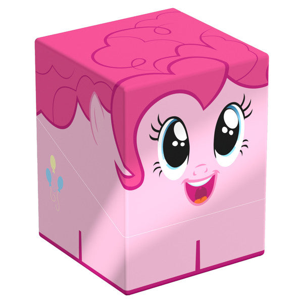 Squaroes: My Little Pony: Friendship is Magic: Pinkamena Pie