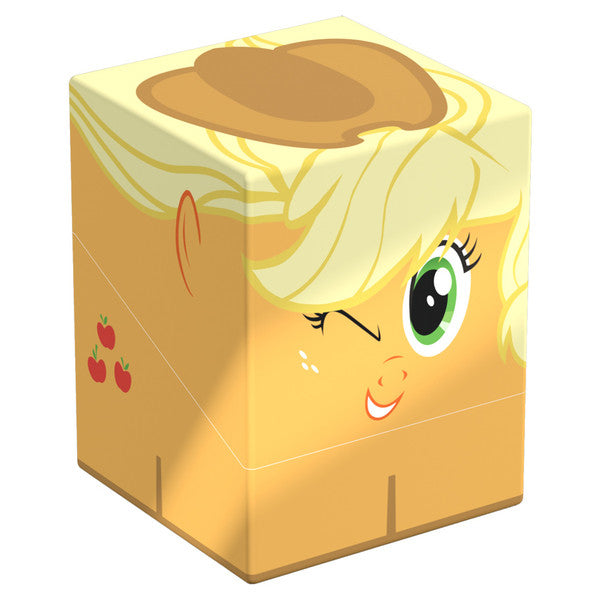Squaroes: My Little Pony: Friendship is Magic: Apple Jack