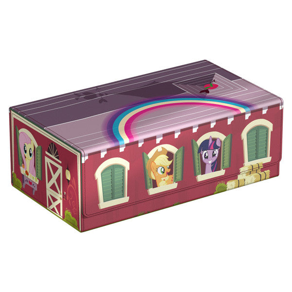 Squaroes: My Little Pony: Friendship is Magic: Barn Collectors Case