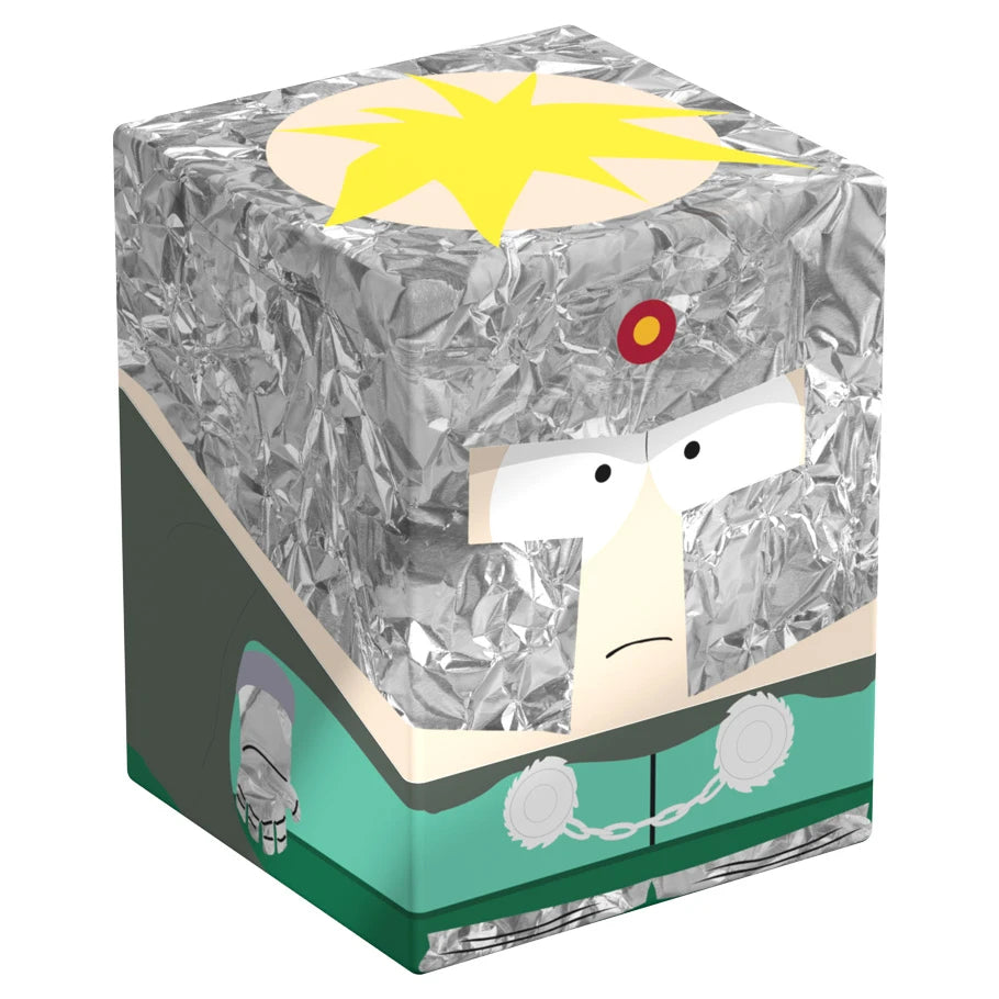 Squaroes: South Park: Fractured But Whole: Professor Chaos