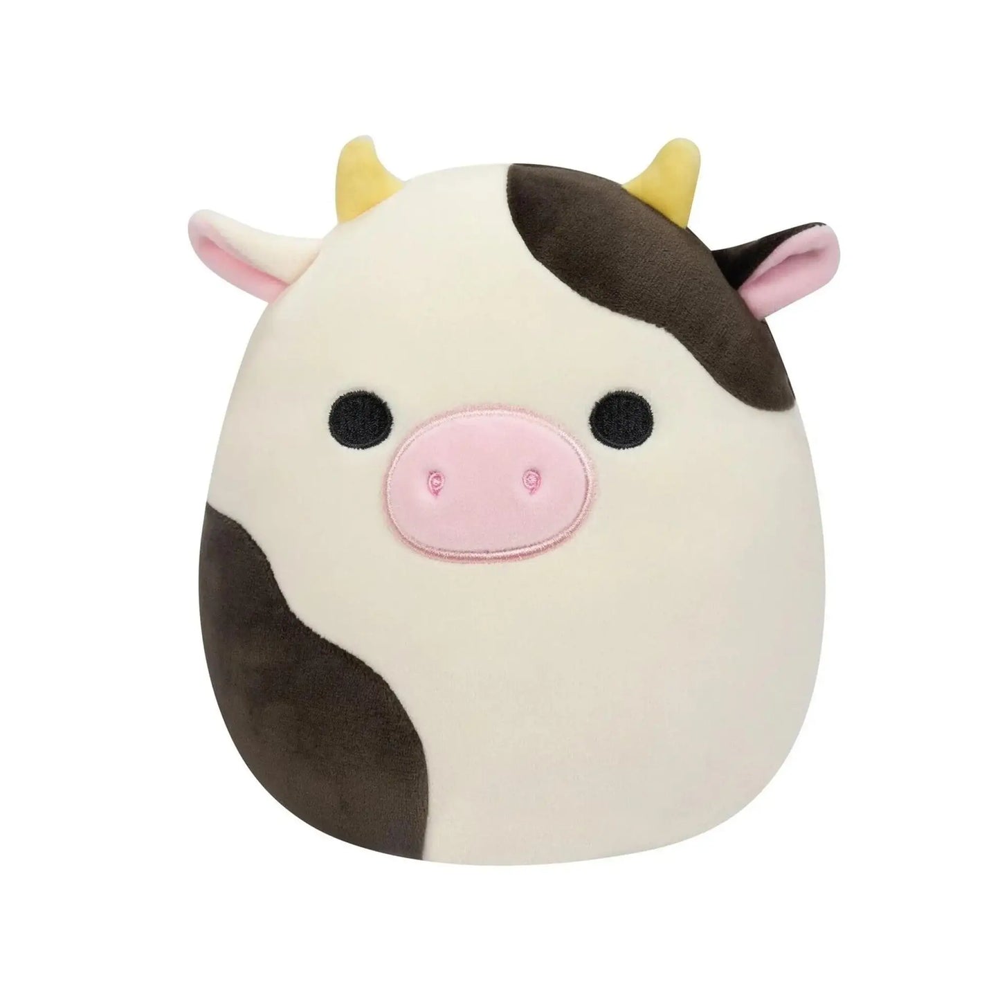 Squishmallow Plush Toy 8" Connor the Cow