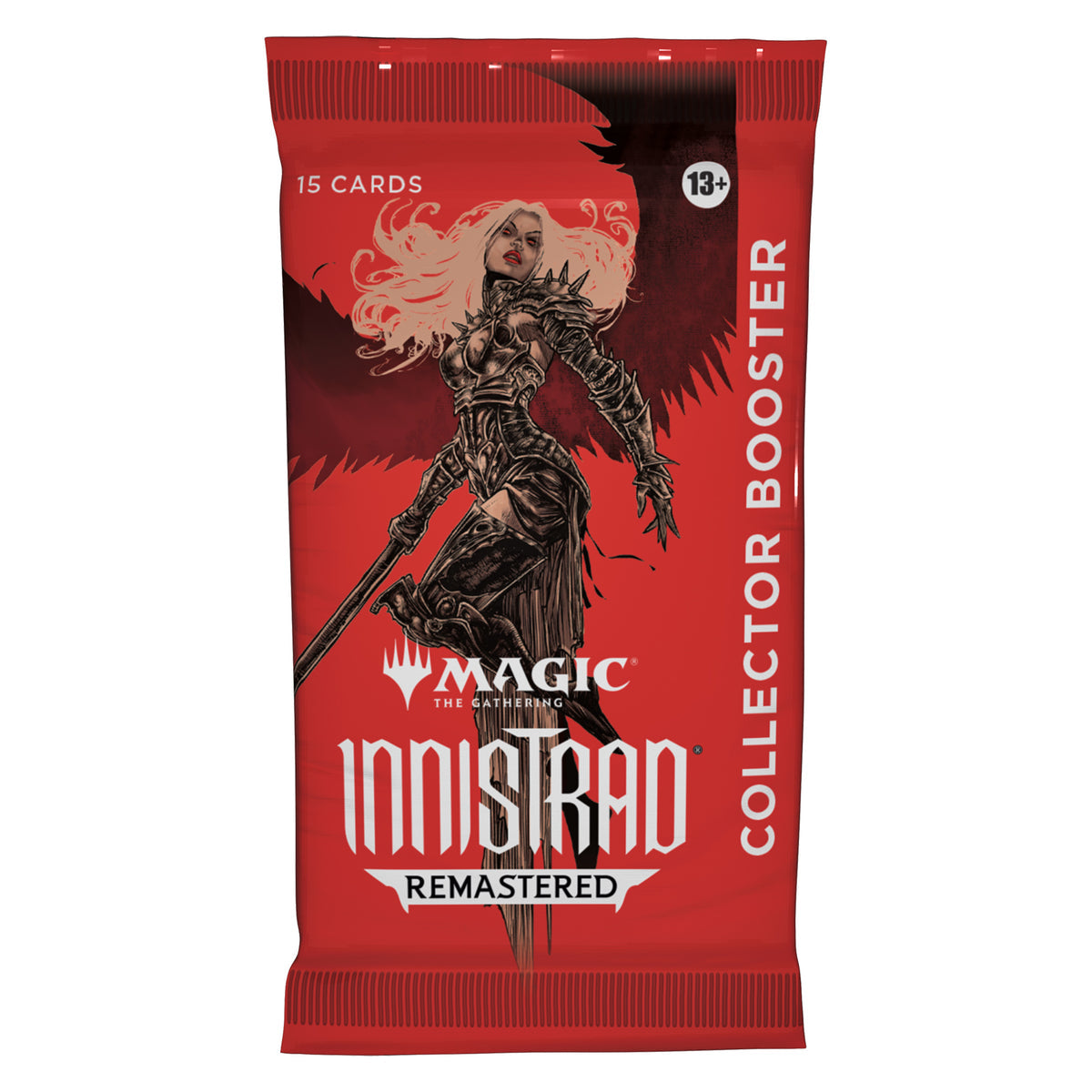 Innistrad Remastered Collector Pack