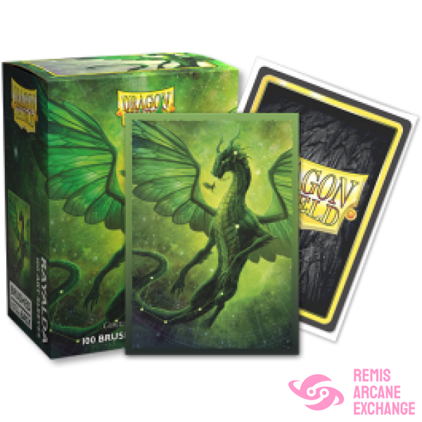 Art: Brushed: Constellation Rayalda (100)