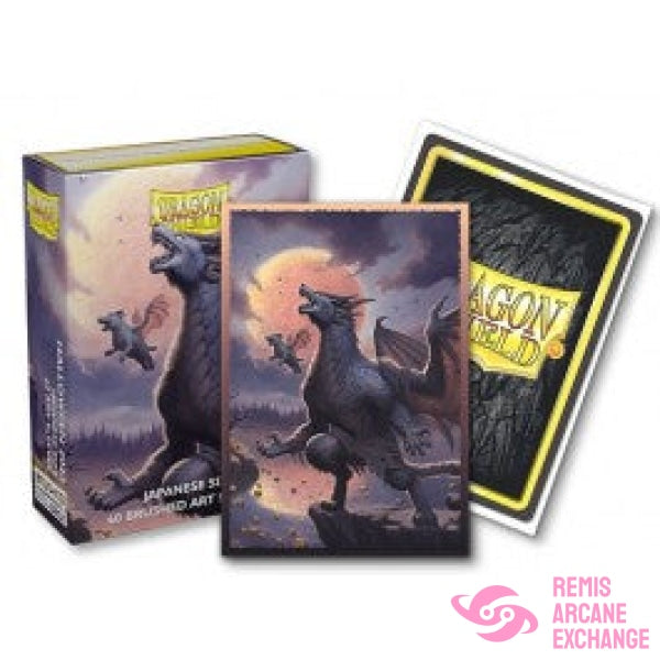 Art: Brushed: Japanese Halloween 2023 (60)