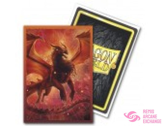 Art: Brushed: Rowan (100)