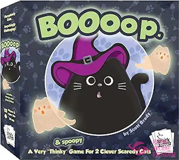 Boooop