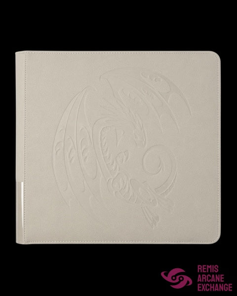 Card Codex Portfolio 576 - Ashen White