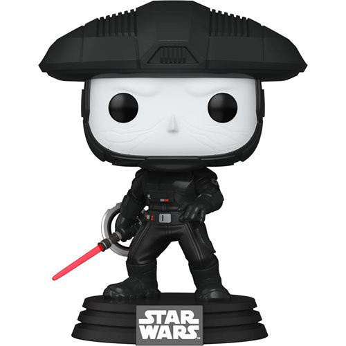 Star Wars: Obi-Wan Kenobi Fifth Brother Funko Pop!!