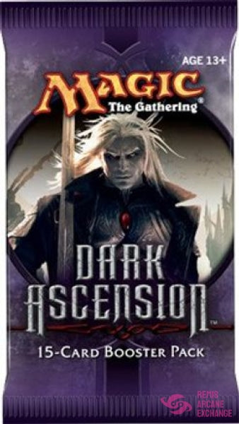 Dark Ascension Booster Pack
