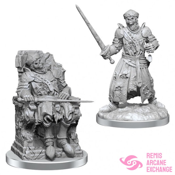 D&D Deep Cuts W19 Dead Warlord Role Playing Games