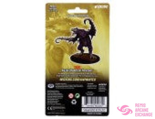 D&D Nolzurs Mavelous Unpainted Miniatures: Hook Horror Role Playing Games