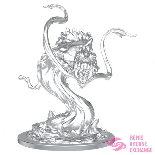 D&D Nolzurs Mavelous Unpainted Miniatures: W20 Water Weird Role Playing Games