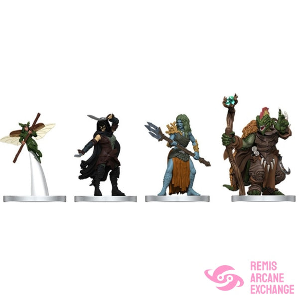 D&D: Onslaught: Many Arrow 1 Expansion Role Playing Games