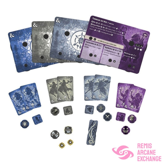 D&D: Onslaught: Many Arrow 1 Expansion Role Playing Games