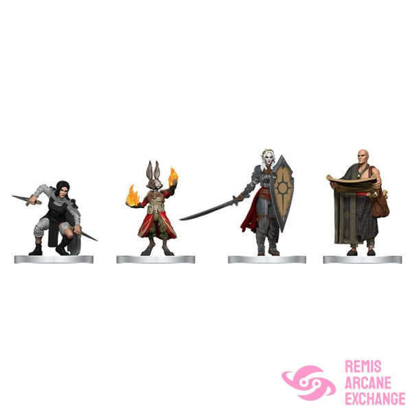 D&D: Onslaught: Red Wizards 1 Expansion Role Playing Games