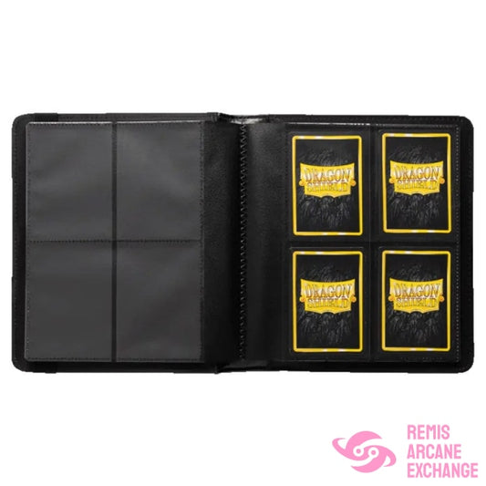 Dragon Shield Roleplaying: Card Codex Portfolio 160