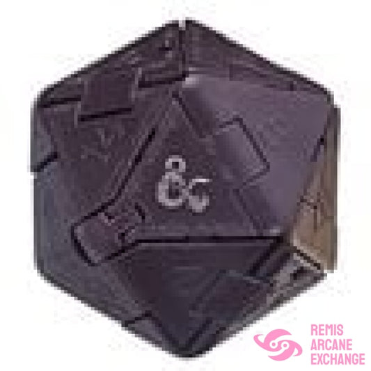 Dungeons & Dragons Honor Among Thieves D&D Dicelings Brown Owlbear Converting Figure