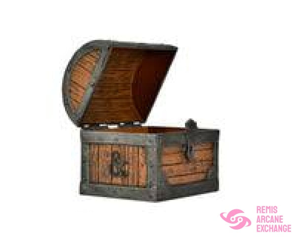 Dungeons & Dragons Onslaught: Deluxe Treasure Chest Accessory Role Playing Games