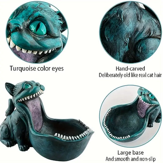 Cheshire Cat Bowl