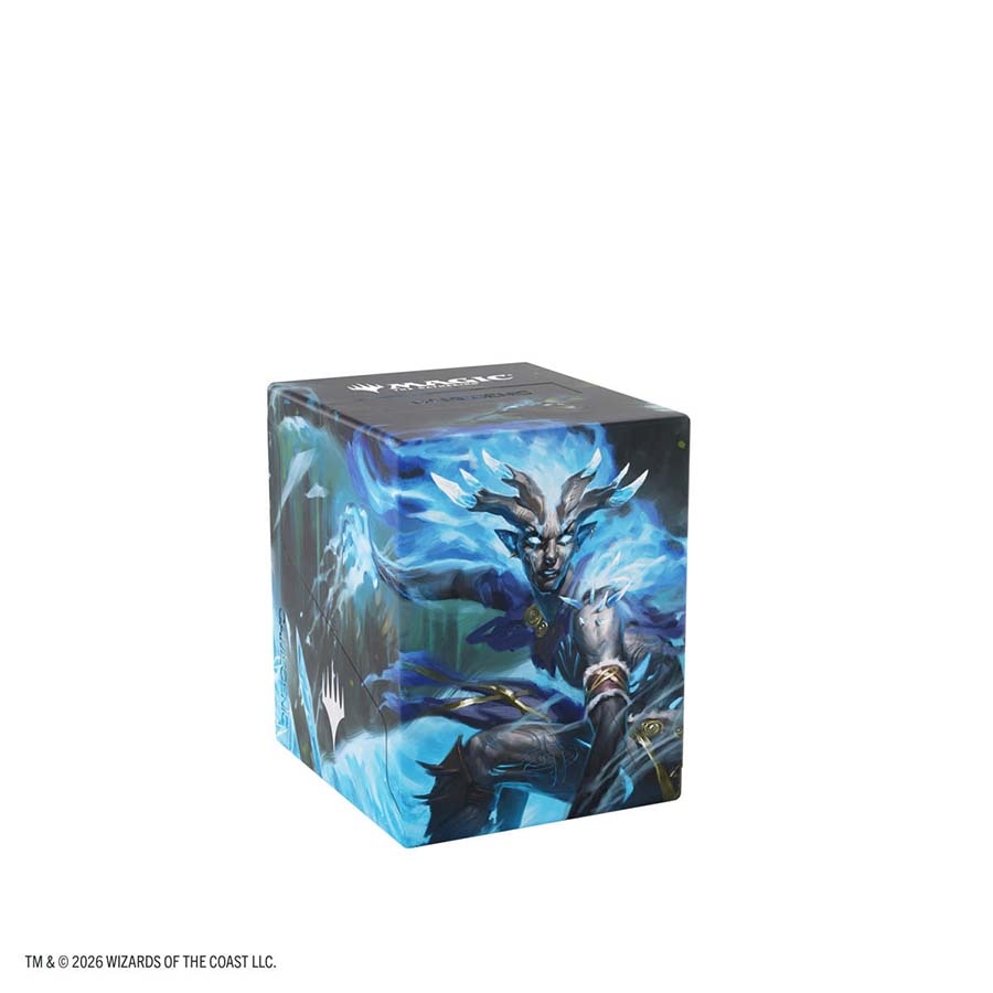 GAMEGENIC: MAGIC THE GATHERING: ECL LORWYN ECLIPSED: BASTION 100 XL: RIMEKIN RECLUSE