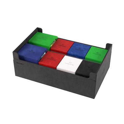 Dungeon Pro w/ backpack