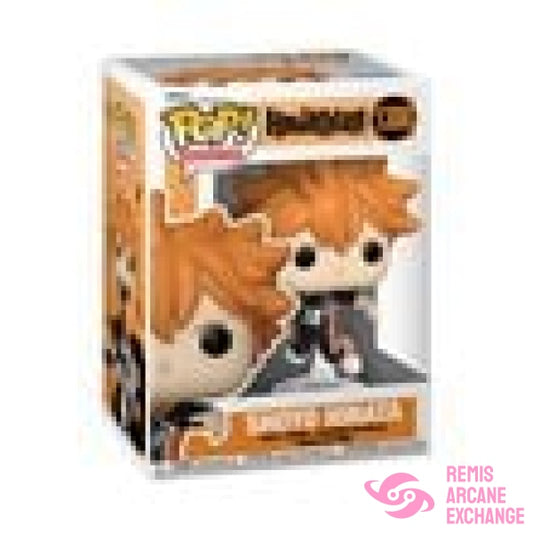 Haikyu!! Shoyo Hinata Funko Pop! Vinyl Figure #1388