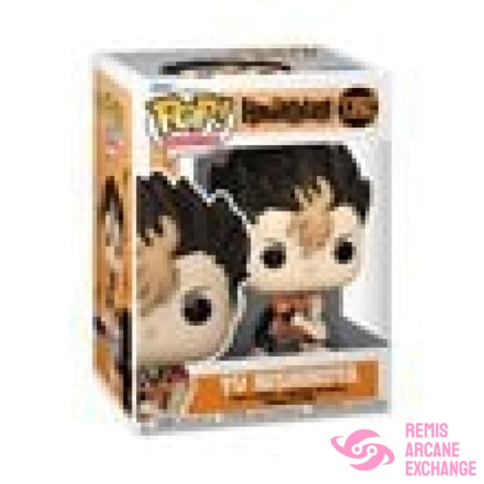 Haikyu!! Yu Nishinoya Funko Pop! Vinyl Figure #1392