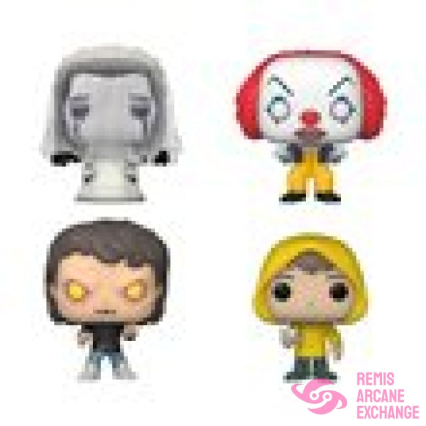 Horror Spooky Countdown 2023 13-Day Advent Calendar