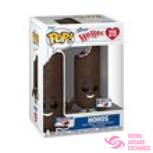 Hostess Hohos Foodies Funko Pop! Vinyl Figure #215