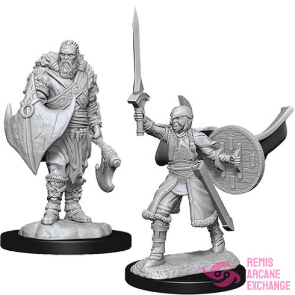 Human Berserkers Role Playing Games