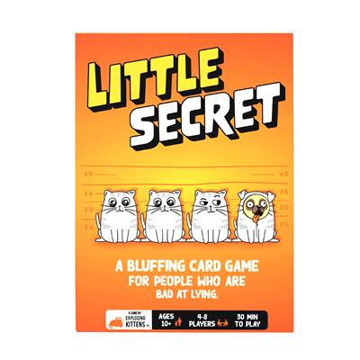 Little Secret