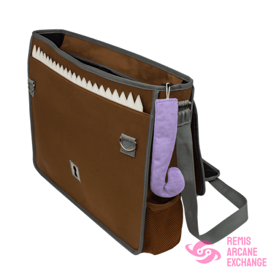 Mimic Book Bag