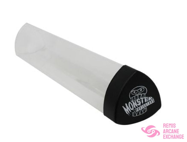Monster Prism Tube - Matte Black