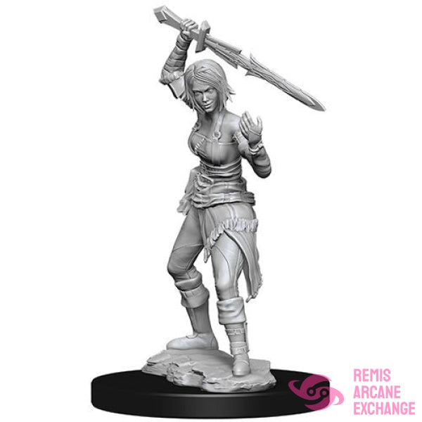 Nahiri Role Playing Games