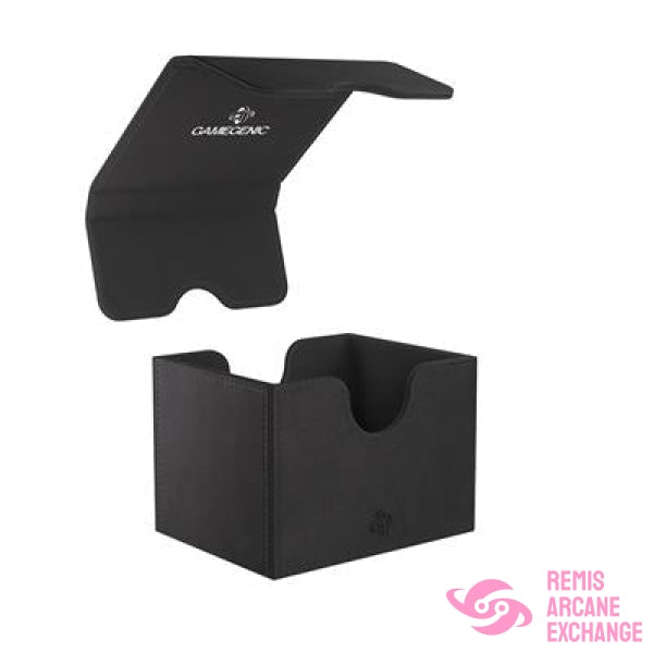 Sidekick 100+ Xl - Black