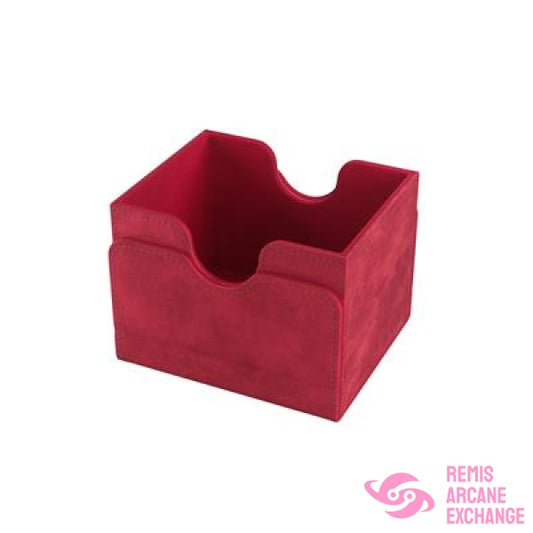 Sidekick 100+ Xl - Red