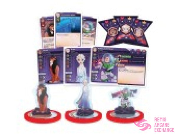 Sorcerers Arena: Epic Alliances Leading The Charge