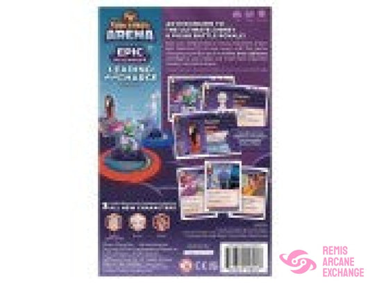 Sorcerers Arena: Epic Alliances Leading The Charge